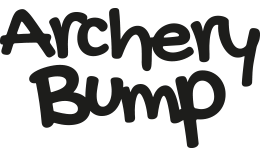 Logo Archery Bump - Tir à l'arc