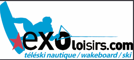 Logo des partenaires de Bubble Bump Fréjus